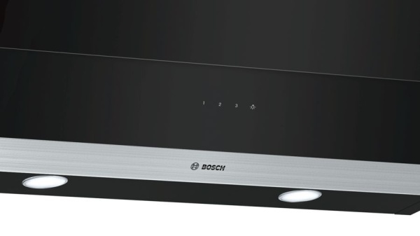 Вытяжка BOSCH DWK 095G60R купить с доставкой по Москве и Московской области в интернет-магазине ТехноВегас