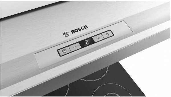 Вытяжка Bosch DFR 067E51