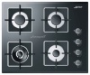 Поверхность KAISER kcg 6982w turbo
