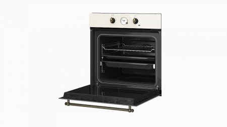 Духовой шкаф TEKA HRB 6300 VNB BRASS купить с доставкой по Москве и Московской области в интернет-магазине ТехноВегас