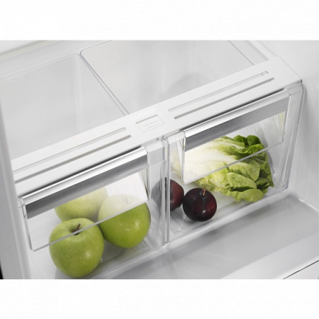 Холодильник ELECTROLUX enn 92853 cw купить с доставкой по Москве и Московской области в интернет-магазине ТехноВегас