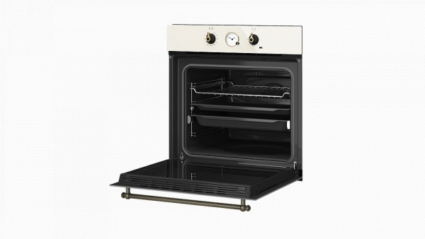 Духовой шкаф TEKA HRB 6300 VNB BRASS купить с доставкой по Москве и Московской области в интернет-магазине ТехноВегас