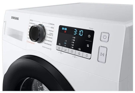 Сушильная машина SAMSUNG DV90TA020AE купить с доставкой по Москве и Московской области в интернет-магазине ТехноВегас