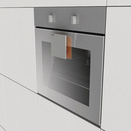 Встраиваемый электрический духовой шкаф Gorenje BO717ST купить с доставкой по Москве и Московской области в интернет-магазине ТехноВегас