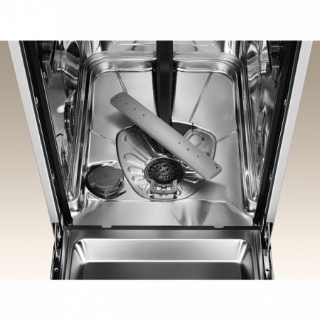 Посудомоечная машина Electrolux ESF9452LOW купить с доставкой по Москве и Московской области в интернет-магазине ТехноВегас