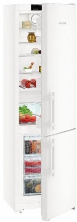 Холодильник LIEBHERR C 4025-20 001 купить с доставкой по Москве и Московской области в интернет-магазине ТехноВегас