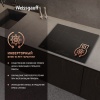 Варочная панель WEISSGAUFF HI 630 BSC купить с доставкой по Москве и Московской области в интернет-магазине ТехноВегас