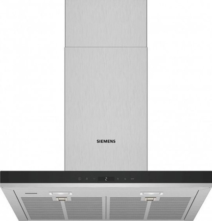 Вытяжка SIEMENS LC68BUV50 купить с доставкой по Москве и Московской области в интернет-магазине ТехноВегас