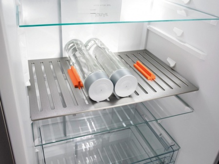 Холодильник GORENJE NRK621STX купить с доставкой по Москве и Московской области в интернет-магазине ТехноВегас