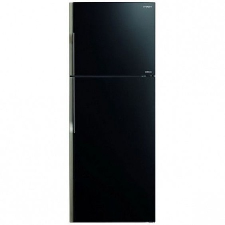 Холодильник HITACHI r-vg 472 pu3 ggr купить с доставкой по Москве и Московской области в интернет-магазине ТехноВегас