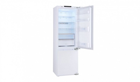 Холодильник LG gr-n309llb купить с доставкой по Москве и Московской области в интернет-магазине ТехноВегас