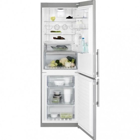 Холодильник ELECTROLUX EN93486MX купить с доставкой по Москве и Московской области в интернет-магазине ТехноВегас