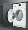 Стиральная машина SMEG lst147 купить с доставкой по Москве и Московской области в интернет-магазине ТехноВегас