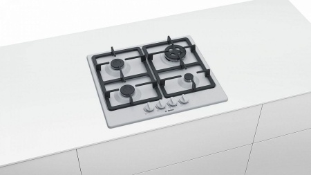 Варочная панель BOSCH PGH6B2B90R купить с доставкой по Москве и Московской области в интернет-магазине ТехноВегас