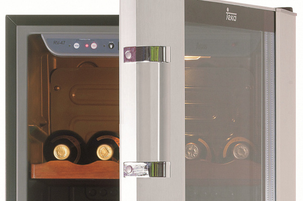 Винный куллер TEKA RV 51 E