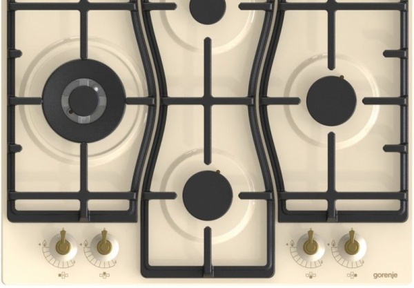 Газовая панель GORENJE GW 6D42 CLI