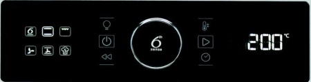 Электрический духовой шкаф WHIRLPOOL akz 6220/wh купить с доставкой по Москве и Московской области в интернет-магазине ТехноВегас