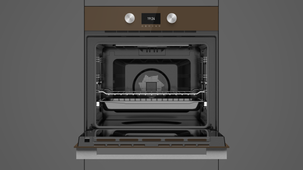 Духовой шкаф TEKA HLB 8600 LONDON BRICK (111000014) купить с доставкой по Москве и Московской области в интернет-магазине ТехноВегас