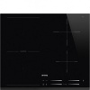Поверхность SMEG SI1M7643B