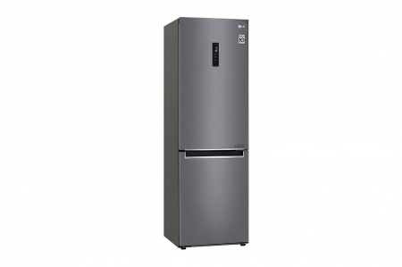 Холодильник LG GA-B509MLSL купить с доставкой по Москве и Московской области в интернет-магазине ТехноВегас
