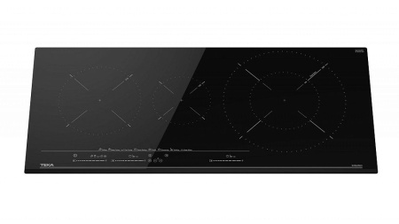 ВАРОЧНАЯ ПОВЕРХНОСТЬ TEKA IZC 93320 MST BLACK купить с доставкой по Москве и Московской области в интернет-магазине ТехноВегас