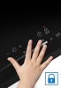 Поверхность SAMSUNG NZ64K5747BK купить с доставкой по Москве и Московской области в интернет-магазине ТехноВегас