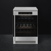 Винный шкаф SMEG CVF338X купить с доставкой по Москве и Московской области в интернет-магазине ТехноВегас