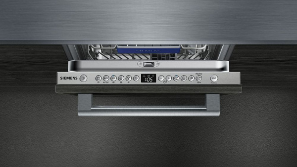 Посудомоечная машина SIEMENS SR656X04TE