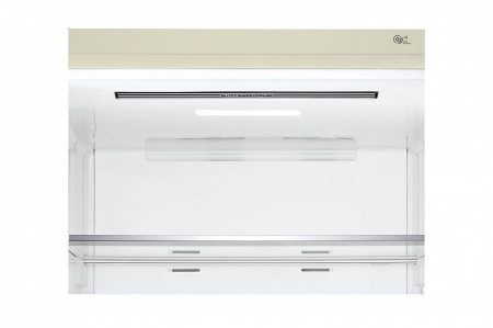 Холодильник LG GC-B569PECZ купить с доставкой по Москве и Московской области в интернет-магазине ТехноВегас