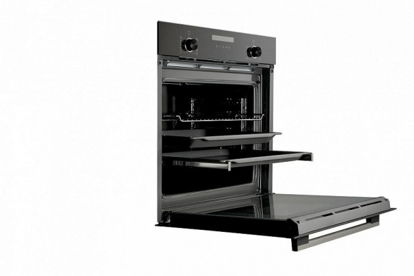 Духовой шкаф Siemens HB 237 GE S 0 R