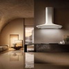 Вытяжка ELICA SWEET WHITE F/85 (PRF0043030A) купить с доставкой по Москве и Московской области в интернет-магазине ТехноВегас