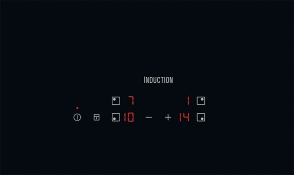 Варочная поверхность ELECTROLUX IKE 6420 KB купить с доставкой по Москве и Московской области в интернет-магазине ТехноВегас