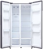 Холодильник Side by Side LEX LSB530BlID купить с доставкой по Москве и Московской области в интернет-магазине ТехноВегас