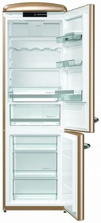 Холодильник GORENJE ORK192CO купить с доставкой по Москве и Московской области в интернет-магазине ТехноВегас