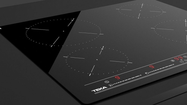 Варочная панель TEKA IB 6415(10210160) купить с доставкой по Москве и Московской области в интернет-магазине ТехноВегас