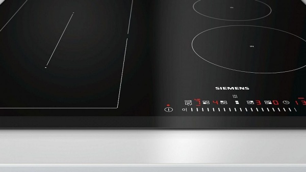 Поверхность SIEMENS ED651FSB1E купить с доставкой по Москве и Московской области в интернет-магазине ТехноВегас