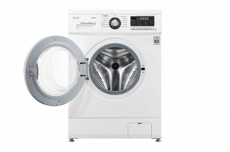 Стиральная машина LG F12M7WDS1 купить с доставкой по Москве и Московской области в интернет-магазине ТехноВегас
