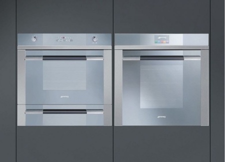 Духовой шкаф SMEG sfp140 купить с доставкой по Москве и Московской области в интернет-магазине ТехноВегас