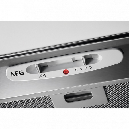 Вытяжка AEG DGB1522S купить с доставкой по Москве и Московской области в интернет-магазине ТехноВегас