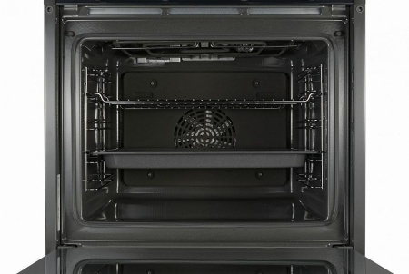 Духовой шкаф Bosch HBG 38B950 нержавеющая сталь купить с доставкой по Москве и Московской области в интернет-магазине ТехноВегас