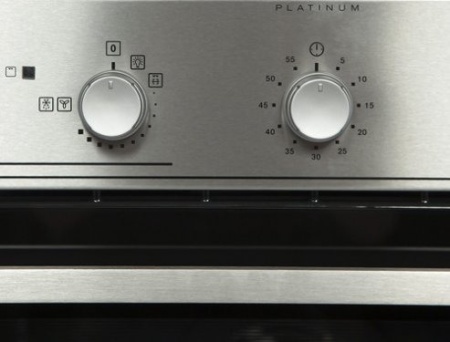 Газовый духовой шкаф ELECTROLUX eog 92102 cx купить с доставкой по Москве и Московской области в интернет-магазине ТехноВегас