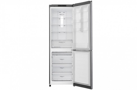 Холодильник LG GA-B429SMCZ купить с доставкой по Москве и Московской области в интернет-магазине ТехноВегас