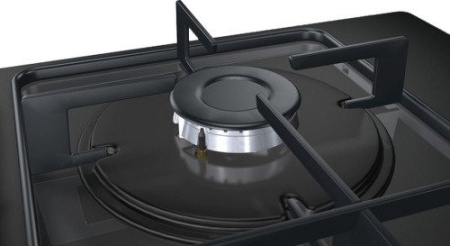 Газовая поверхность BOSCH pop 6b6b80 купить с доставкой по Москве и Московской области в интернет-магазине ТехноВегас