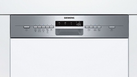 Посудомоечная машина SIEMENS  sn 55m540 купить с доставкой по Москве и Московской области в интернет-магазине ТехноВегас