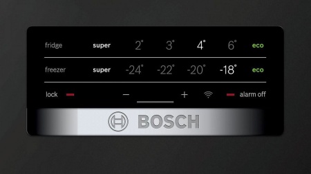 Холодильник BOSCH KGN39XC2AR купить с доставкой по Москве и Московской области в интернет-магазине ТехноВегас