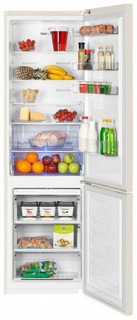Холодильник Beko RCNK 356E20 B купить с доставкой по Москве и Московской области в интернет-магазине ТехноВегас