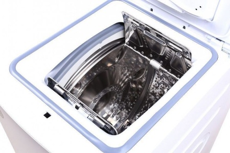 Стиральная машина MIDEA MWT70101 Essential купить с доставкой по Москве и Московской области в интернет-магазине ТехноВегас