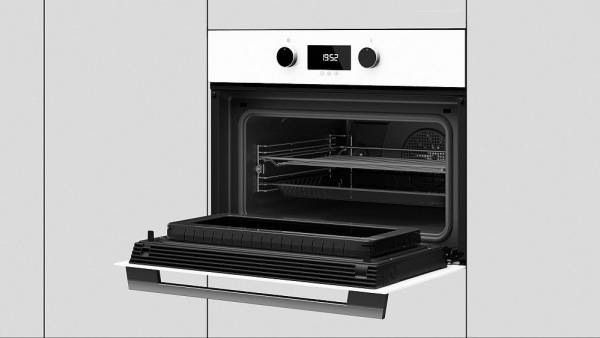 Духовой шкаф TEKA WISH Maestro HLC 844 C WHITE (40587612) купить с доставкой по Москве и Московской области в интернет-магазине ТехноВегас