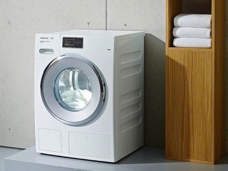 Стиральная машина MIELE WMV 960 WPS купить с доставкой по Москве и Московской области в интернет-магазине ТехноВегас