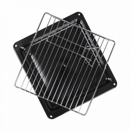 Электрический духовой шкаф MAUNFELD EOEM516B купить с доставкой по Москве и Московской области в интернет-магазине ТехноВегас